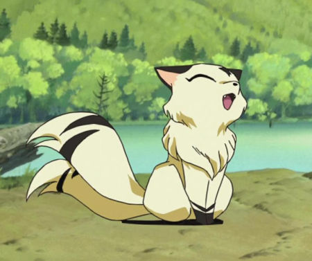 Avatar of Kirara