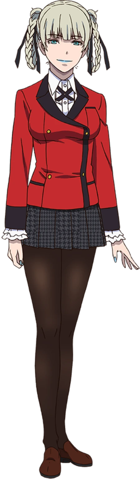 Kirari Momobami