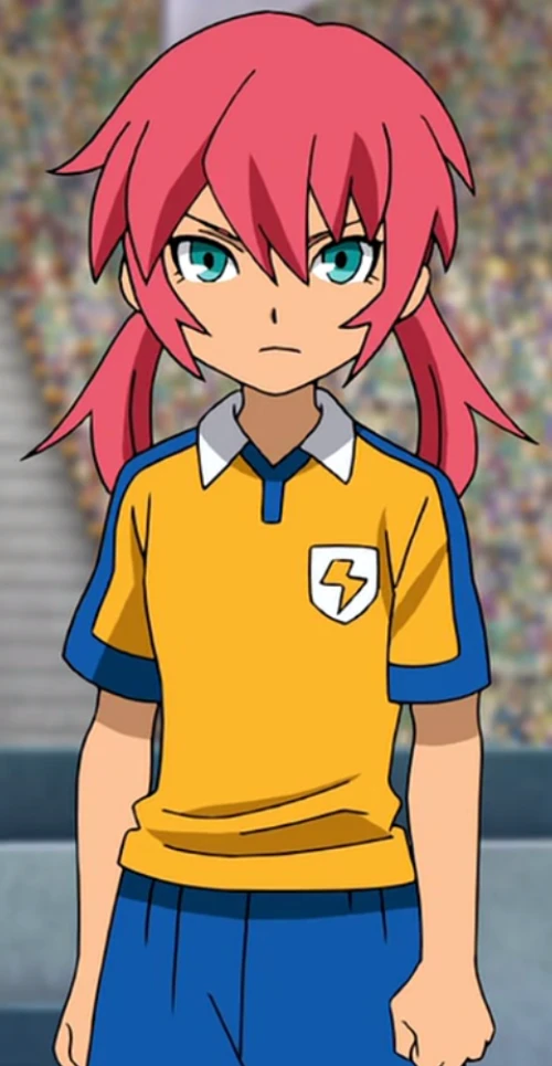 Avatar of Kirino Ranmaru