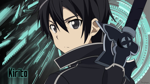 Kirito