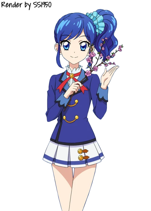 Kiriya Aoi