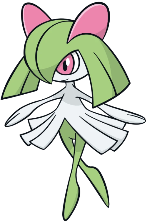 Kirlia