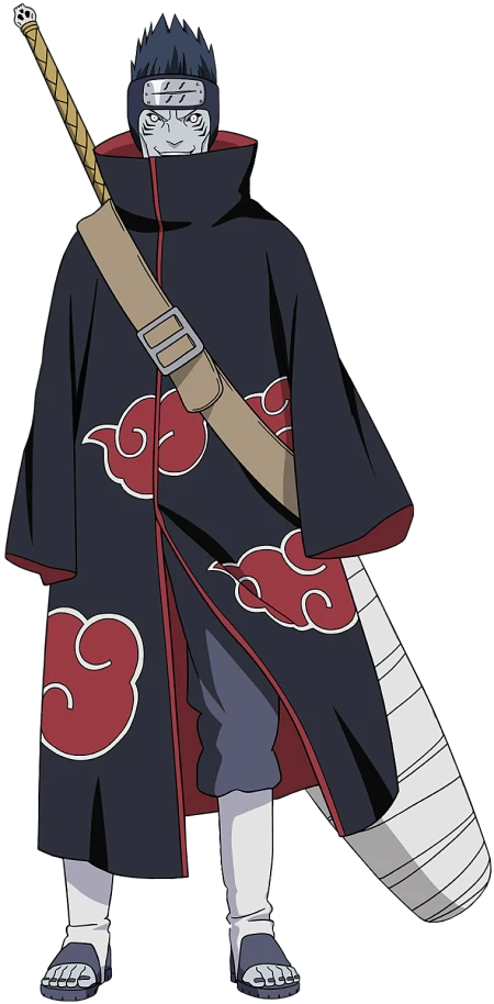 Avatar of Kisame Hoshigaki