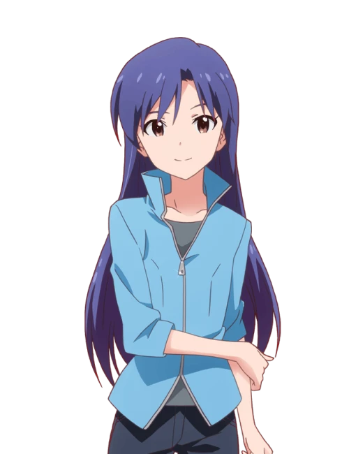 Avatar of Kisaragi Chihaya