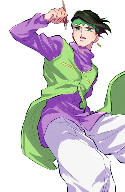 Kishibe Rohan