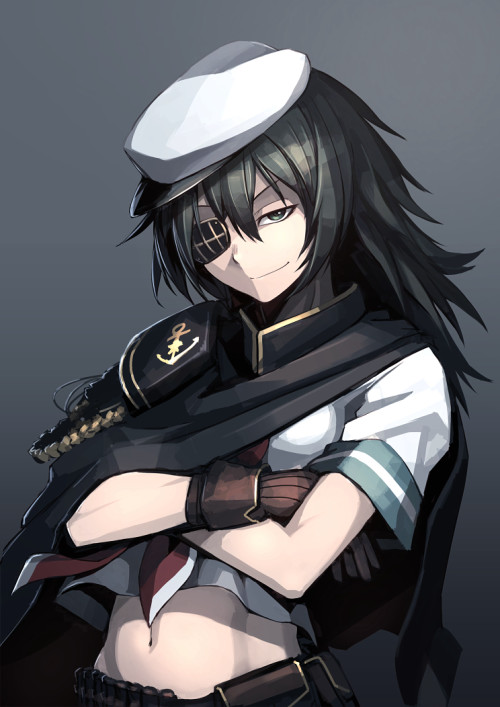 Avatar of Kiso