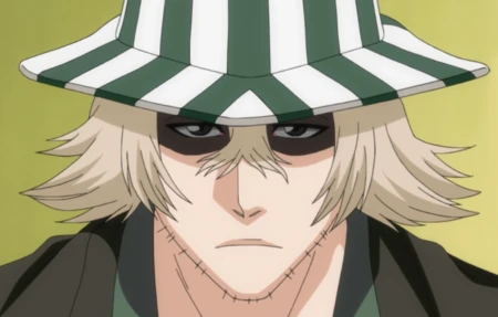 Kisuke Urahara