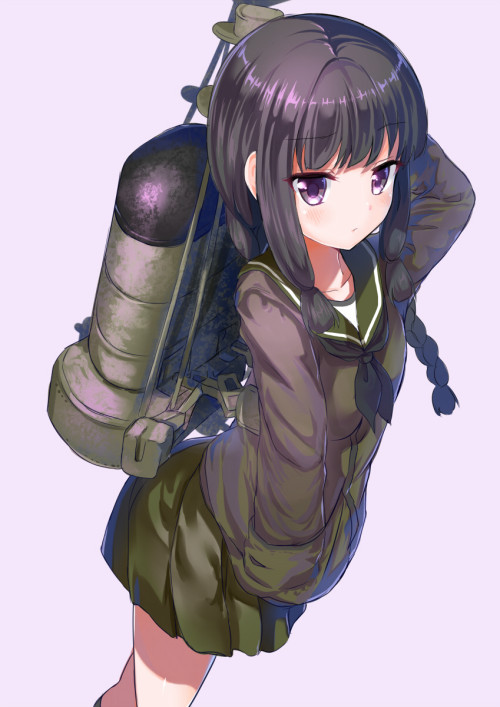 Avatar of Kitakami