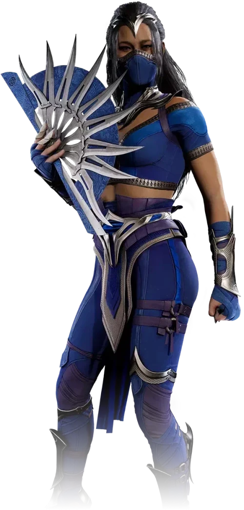 Avatar of Kitana