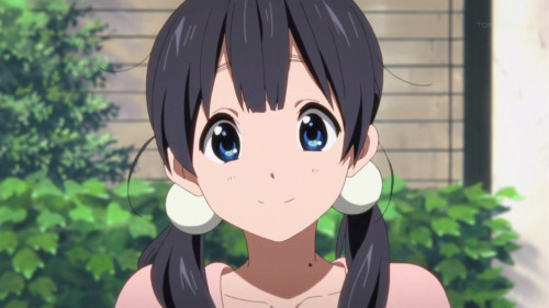 Kitashirakawa Tamako