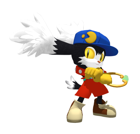 Klonoa