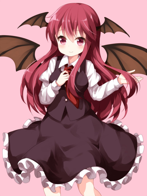 Avatar of Koakuma