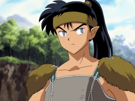 Avatar of Koga