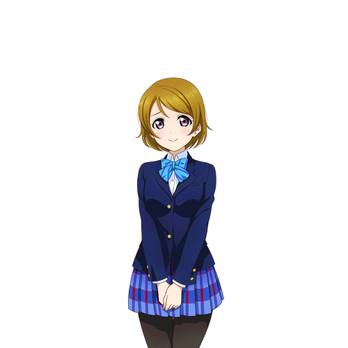 Koizumi Hanayo