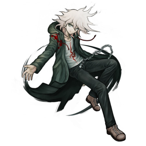 Komaeda Nagito