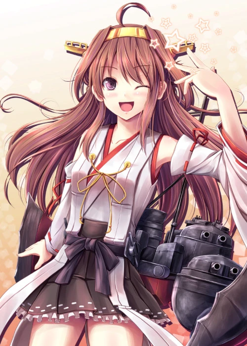 Avatar of Kongou