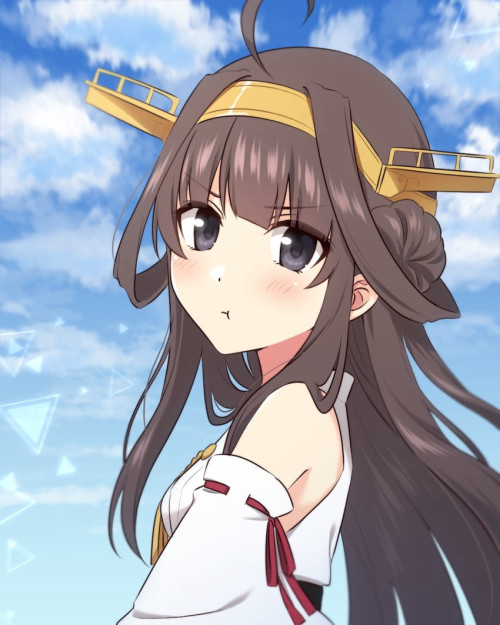 Avatar of Kongou Kai Ni