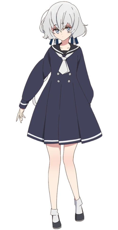 Avatar of Konno Junko