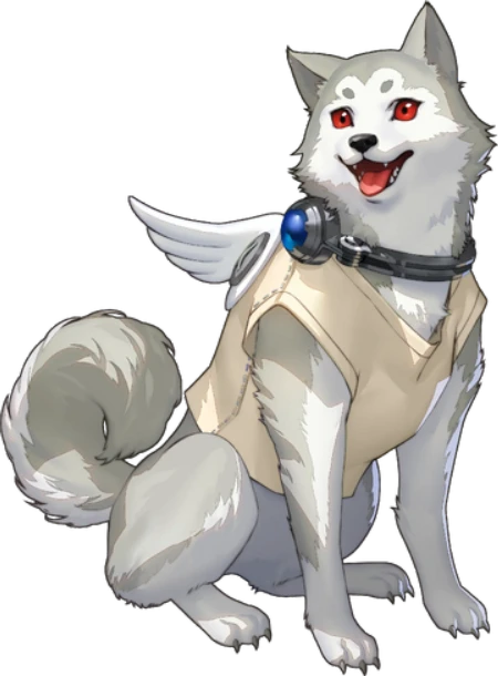 Avatar of Koromaru