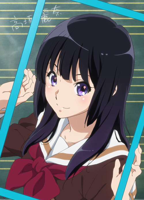 Avatar of Kousaka Reina