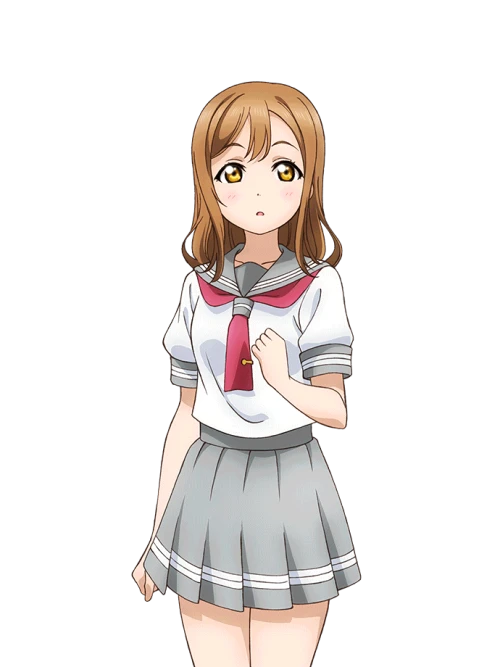 Kunikida Hanamaru