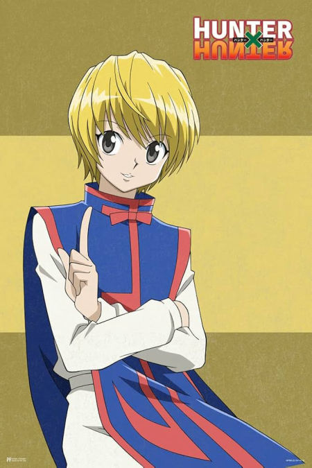 Kurapika