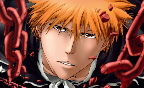 Kurosaki Ichigo