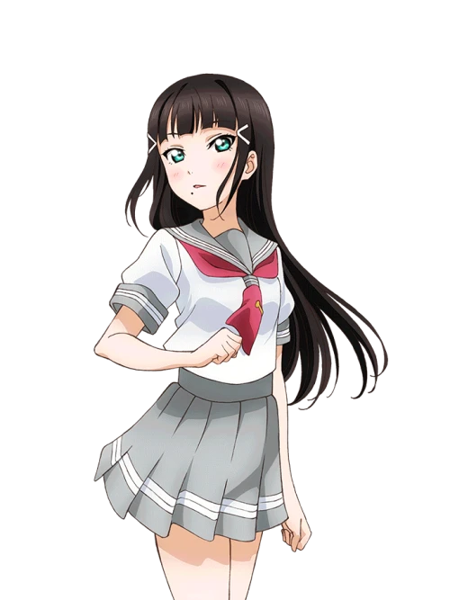 Avatar of Kurosawa Dia