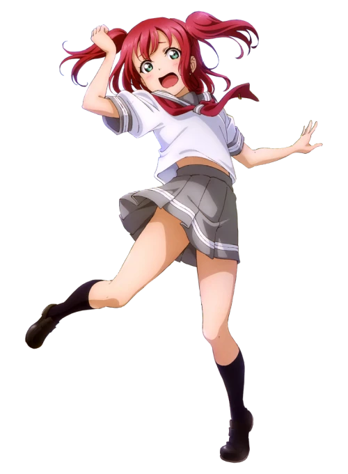 Avatar of Kurosawa Ruby