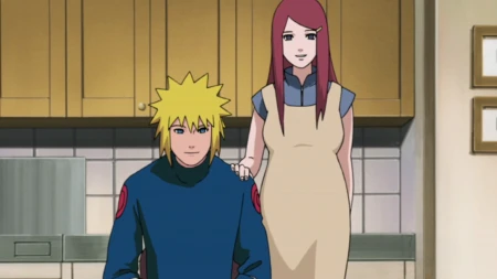 Kushina Uzumaki