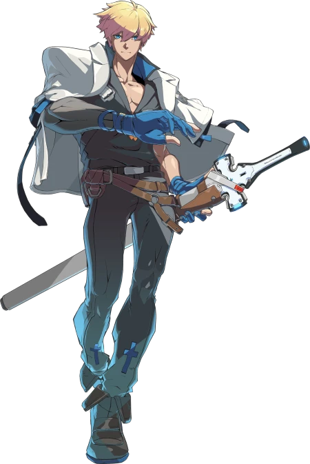 Avatar of Ky Kiske