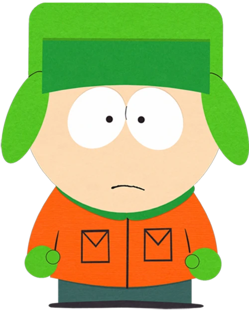 Kyle Broflovski