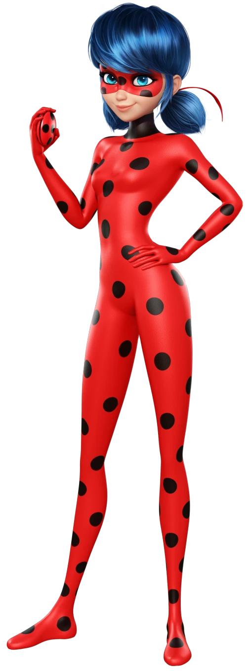 Avatar of Lady Bug