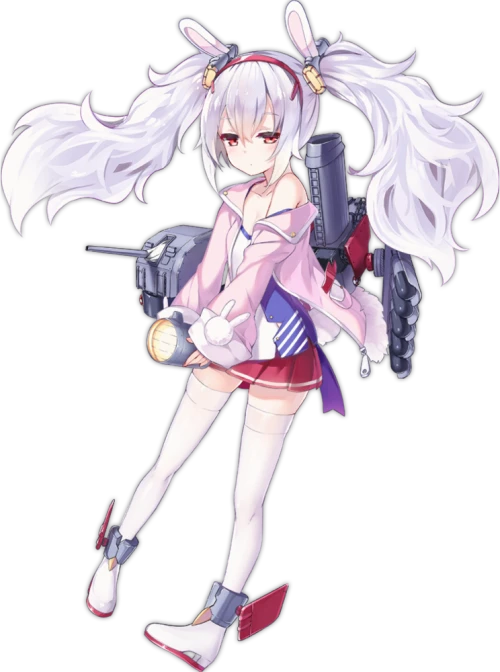 Avatar of Laffey