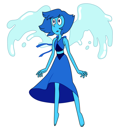 Lapis Lazuli