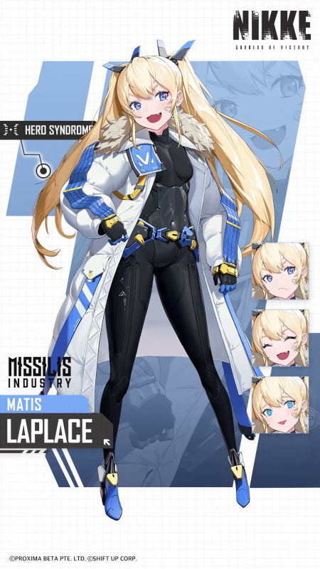Laplace