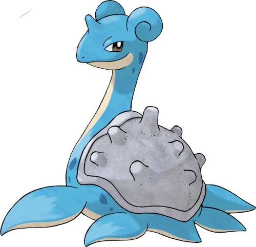 Avatar of Lapras