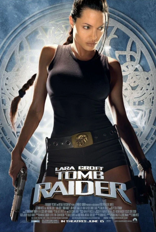 Lara Croft