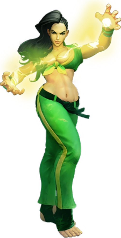 Avatar of Laura