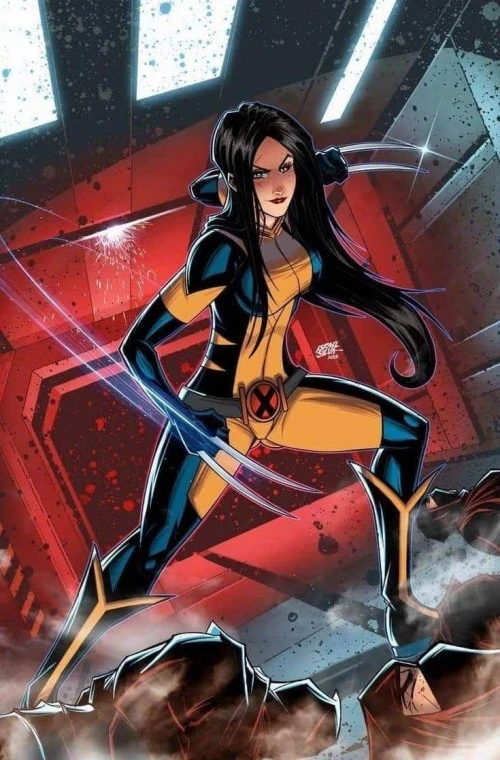 Laura Kinney