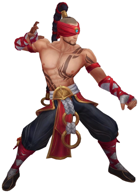 Lee Sin