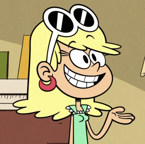 Leni Loud