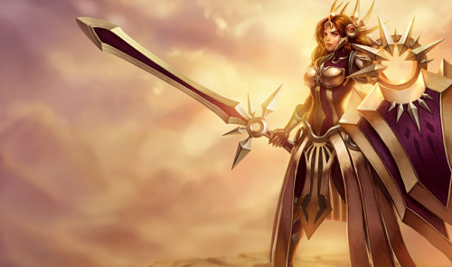 Avatar of Leona