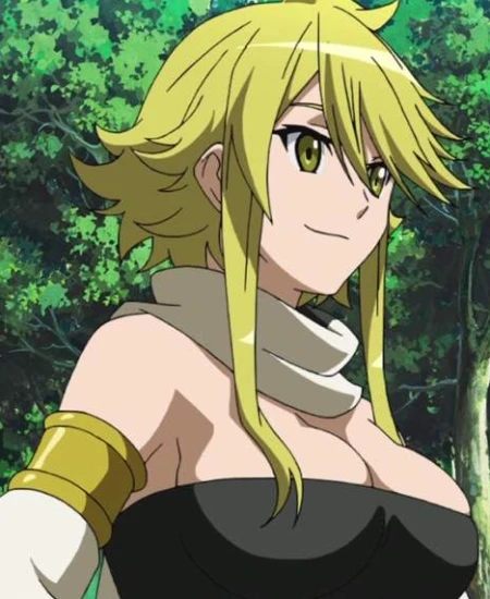 Avatar of Leone