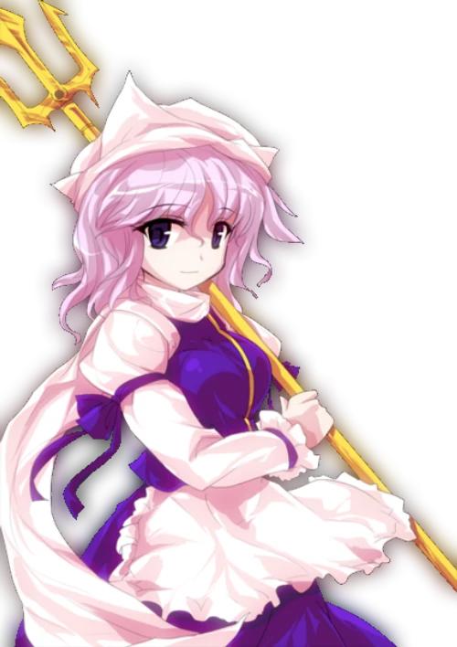 Letty Whiterock