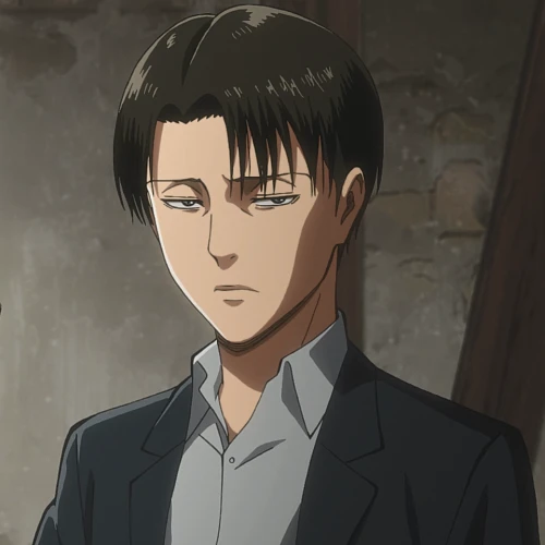 Levi