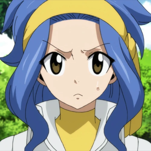 Avatar of Levy Mcgarden