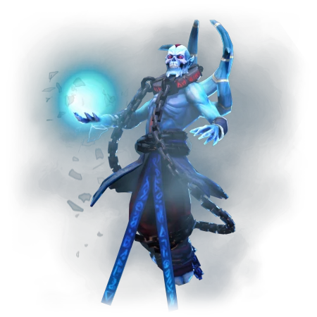 Avatar of Lich