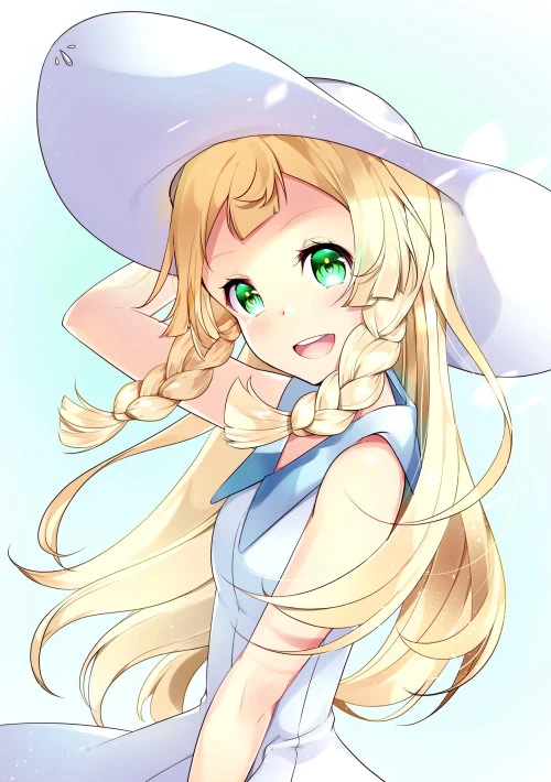 Avatar of Lillie