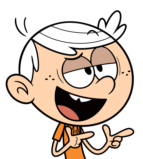 Avatar of Lincoln Loud